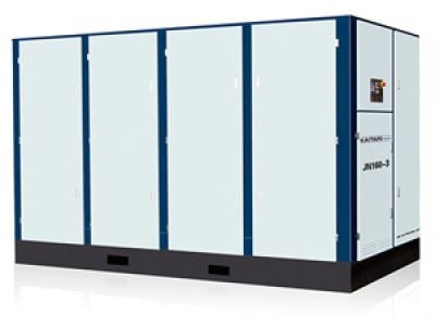 福州Kaitain 0.3Mpa低压螺杆空气压缩机