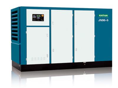 福州Kaitain 0.5Mpa低压螺杆空气压缩机