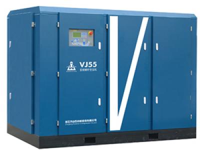 福州VJ真变频螺杆空气压缩机