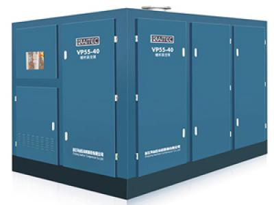 福州VP系列螺杆真空泵